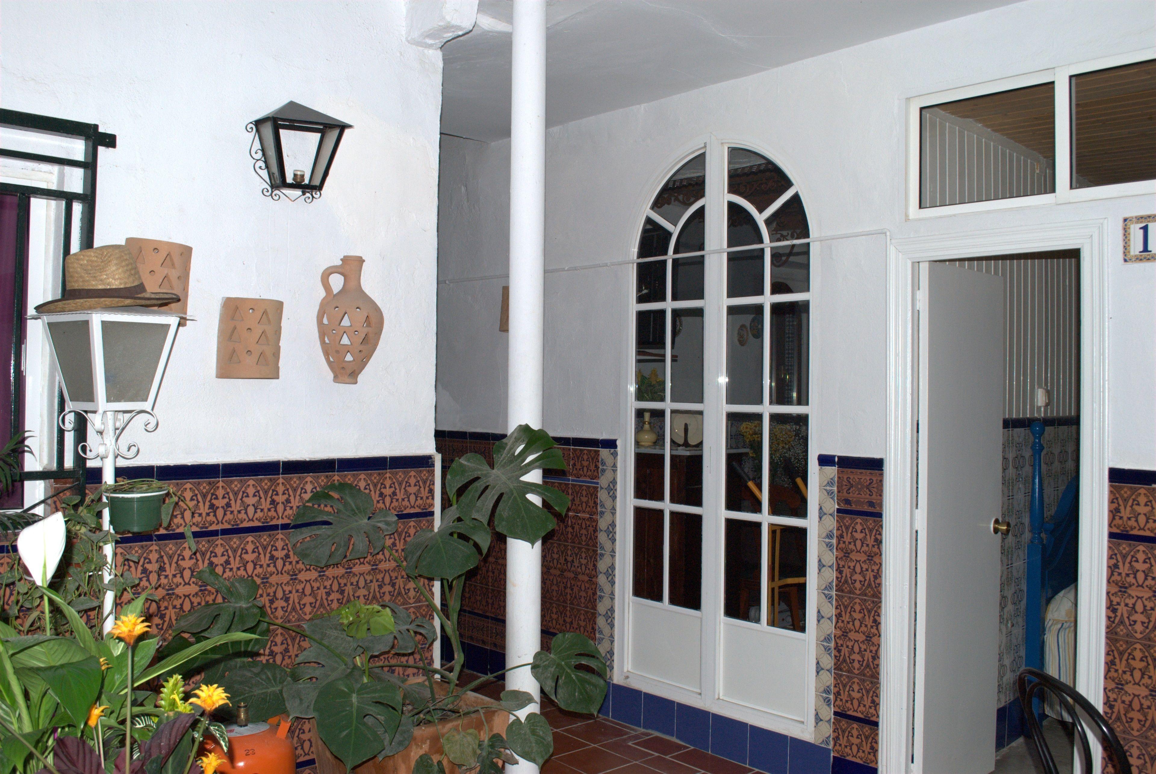 Pension Santa Maria La Blanca — Photos 1